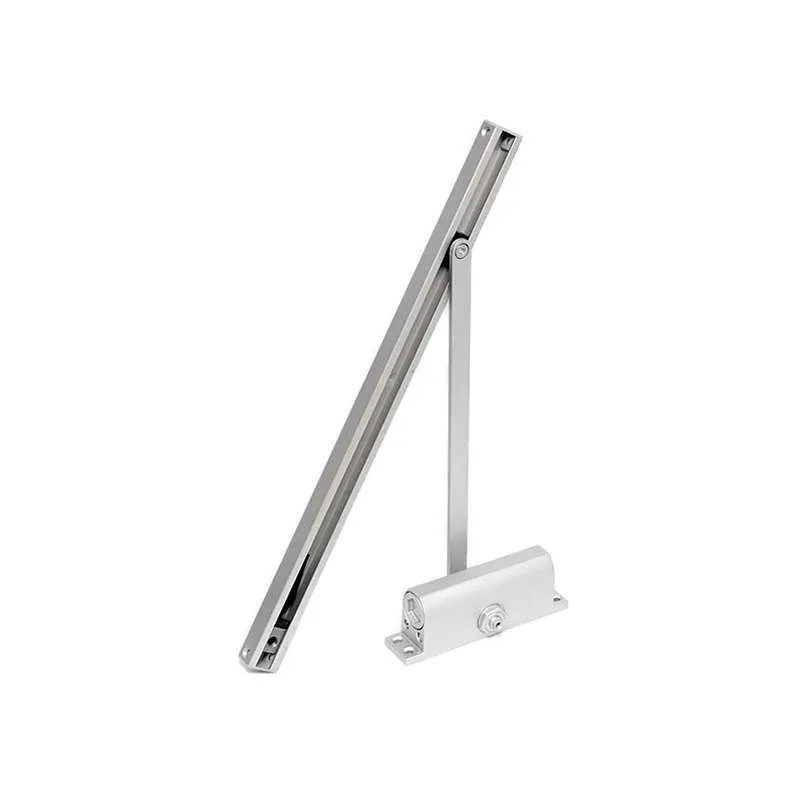 Tay Đẩy Hơi Gắn Nổi Không Giữ Cửa 65Kg