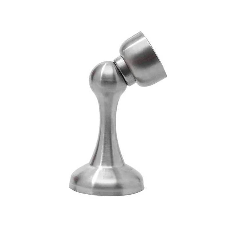 Chặn Cửa Nam Châm Inox 304