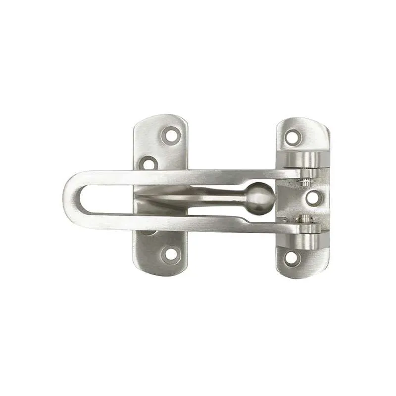 Chốt An Toàn Inox 304
