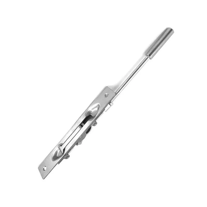Chốt Âm Cho Cửa Sắt 300mm