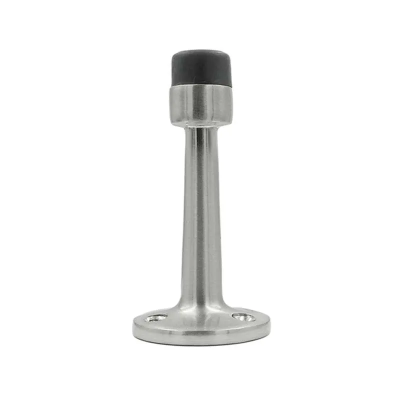 Chặn Cửa Gắn Tường Hợp Kim Kẽm