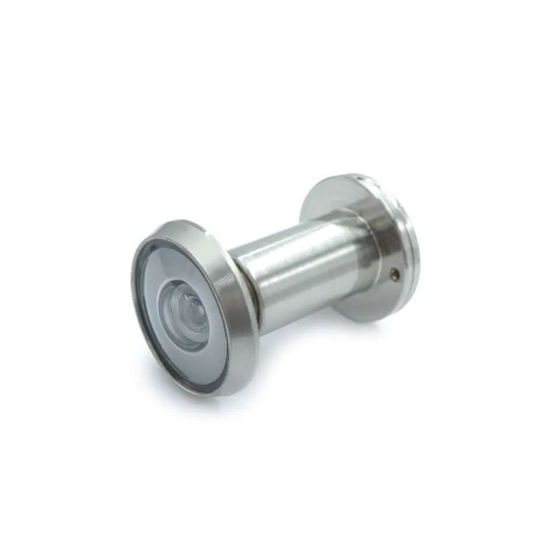 Mắt Quan Sát Bề Mặt Niken Mờ