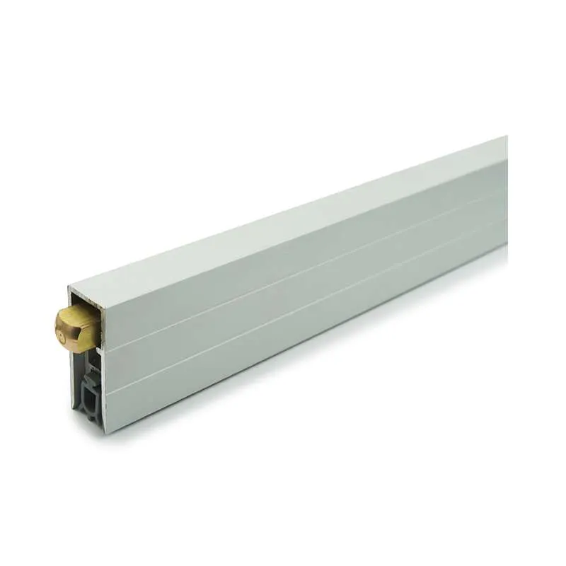 Thanh Chắn Bụi Tự Động 392mm