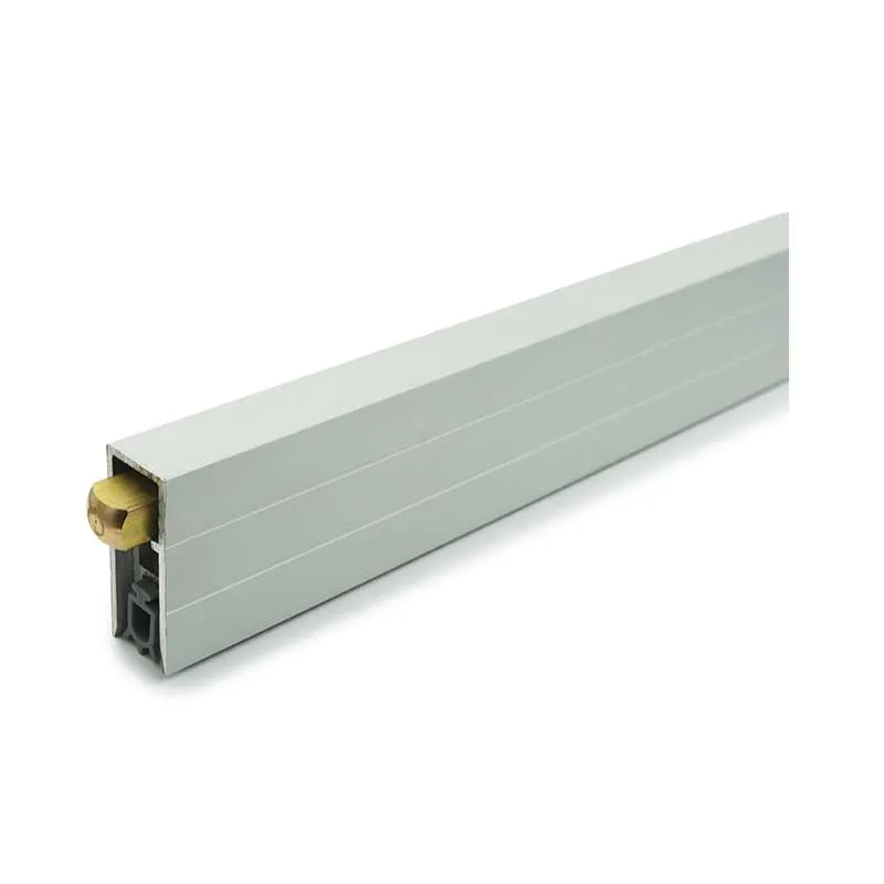 Thanh Chắn Bụi Tự Động 750mm