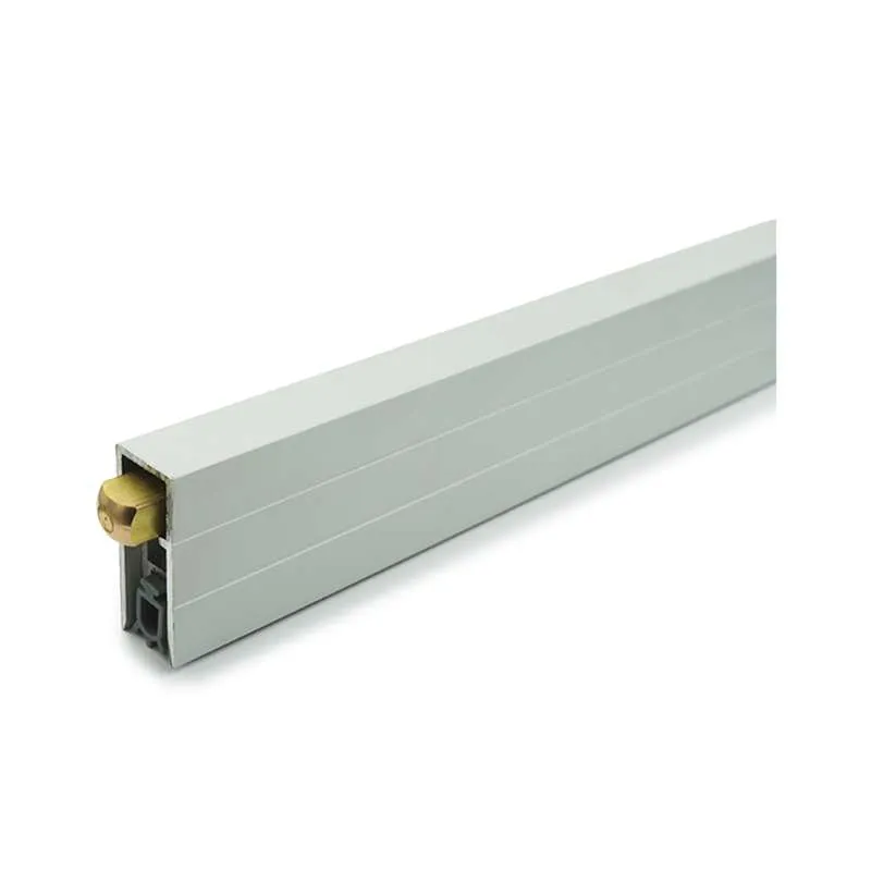 Thanh Chắn Bụi Tự Động 900mm