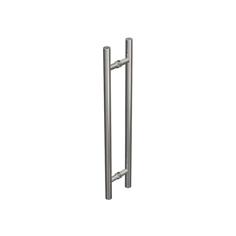 Tay Nắm Kéo Rỗng Inox Bóng
