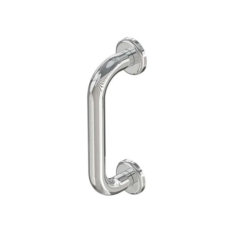 Tay Nắm Kéo Rỗng Inox Bóng