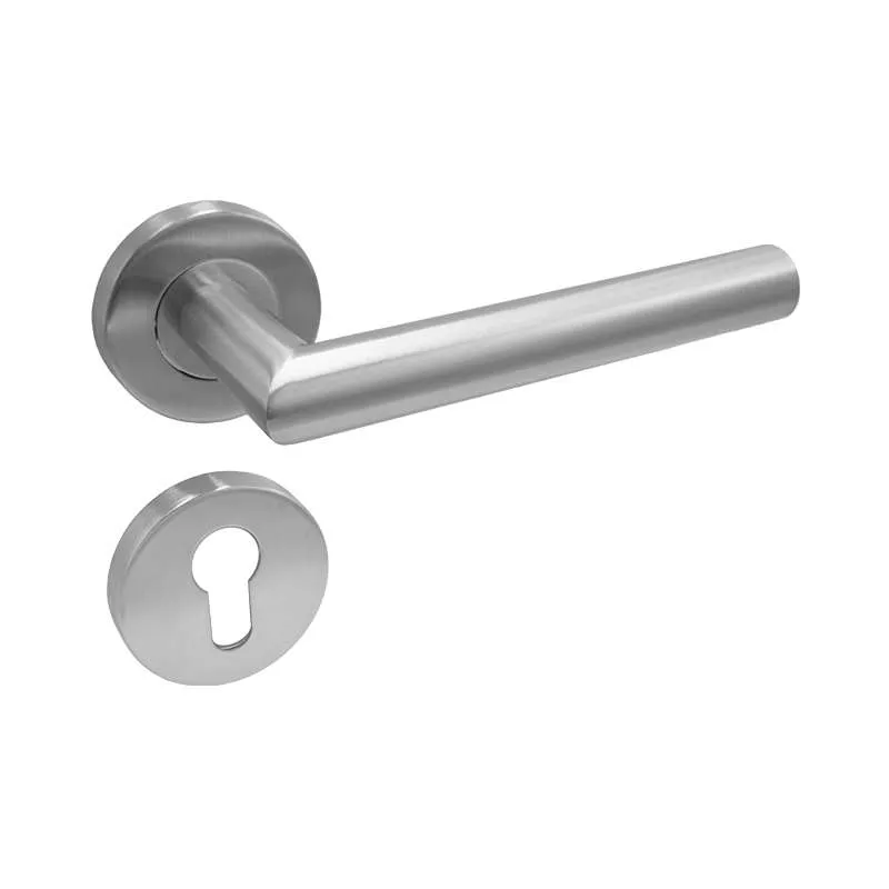 Tay Nắm Gạt Rỗng Inox 304