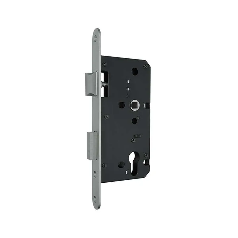 Thân Khóa Dùng Với Ruột Khóa 55/72mm