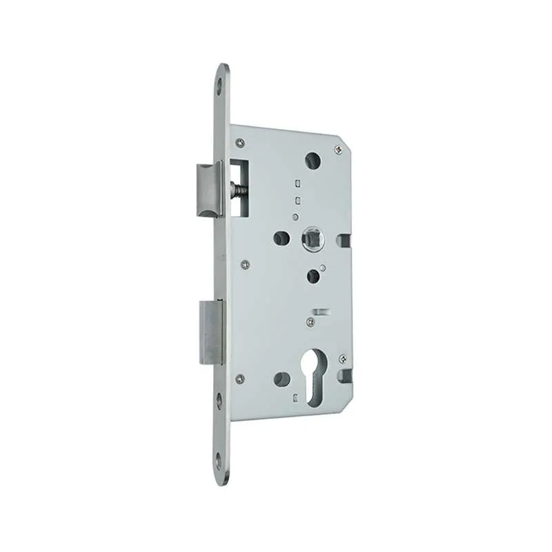 Thân Khóa Dùng Với Ruột Khóa 55/72mm
