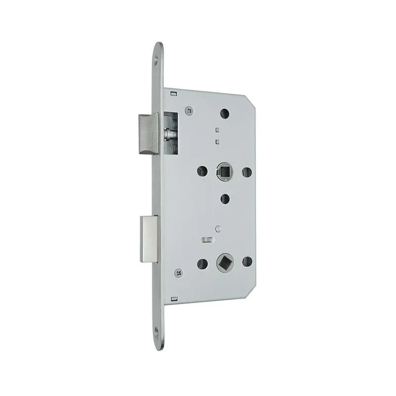 Thân Khóa Không Dùng Với Ruột Khóa 55/72mm
