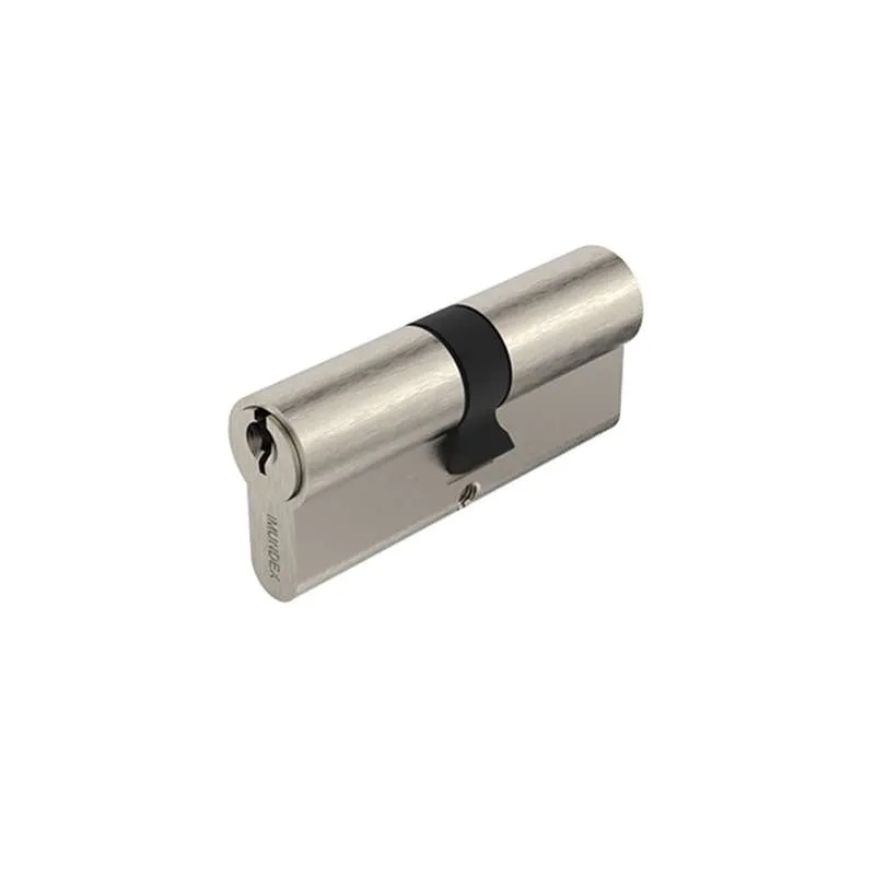 Ruột Khóa 2 Đầu Chìa 75mm