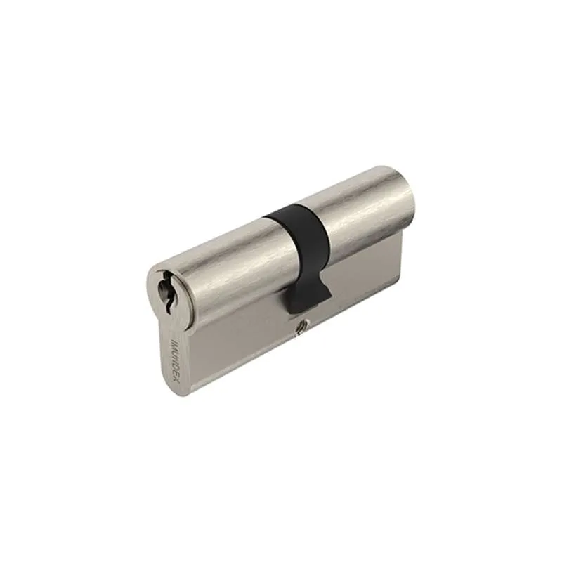 Ruột Khóa 2 Đầu Chìa 80mm