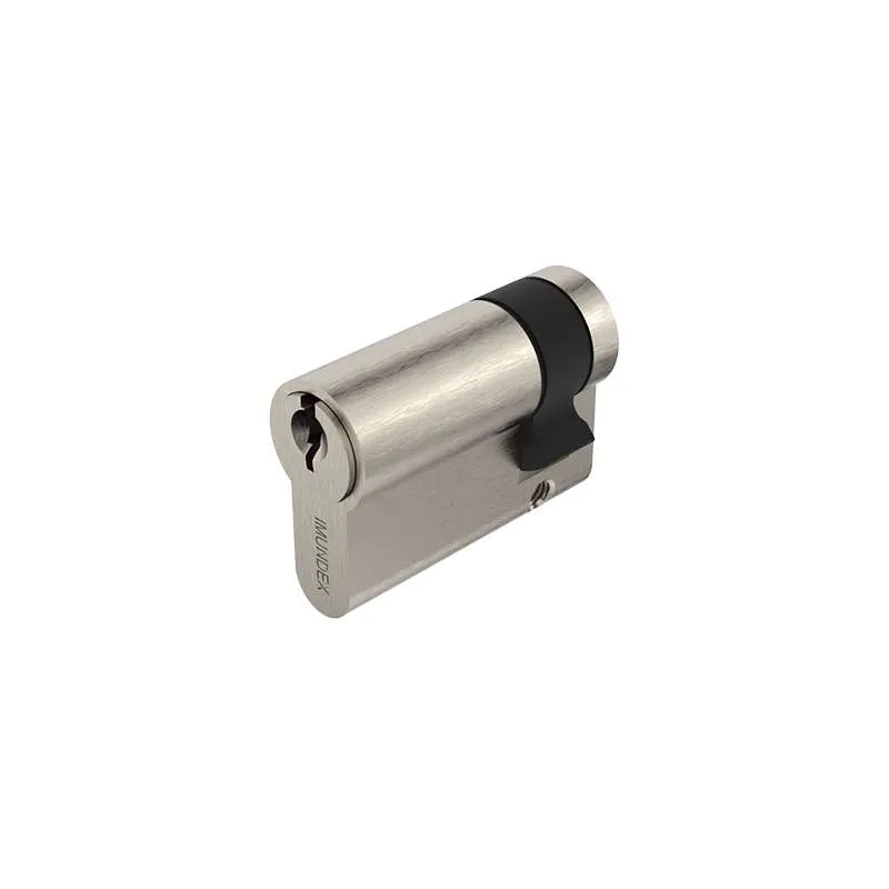 Ruột Khóa 1 Đầu Chìa 32.5+10mm