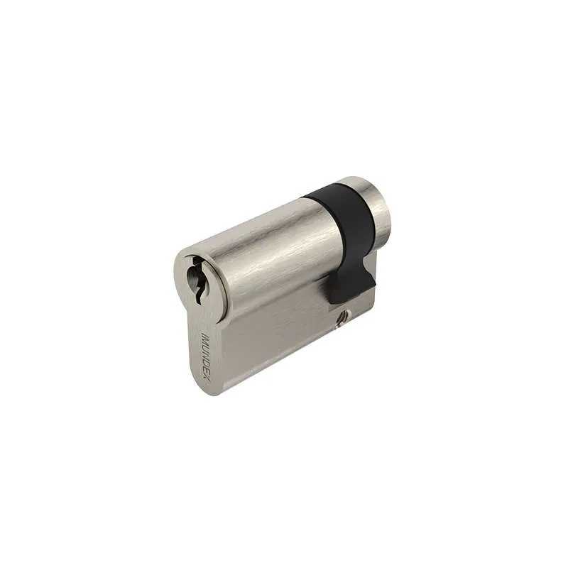 Ruột Khóa 1 Đầu Chìa 35+10mm