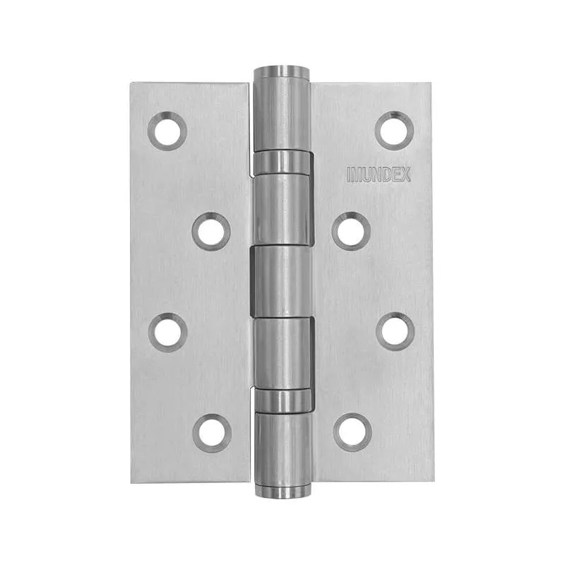 Bản Lề Lá Inox 304 102X76X3.0mm