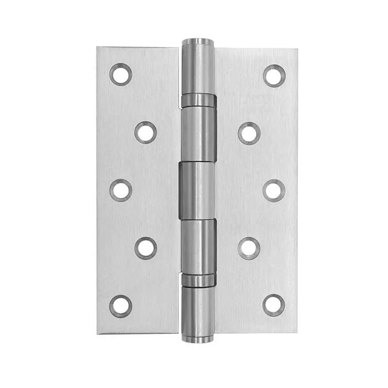 Bản Lề Lá Inox 304 127X89X3.0mm