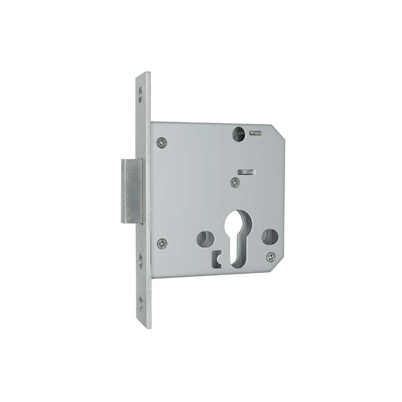 Thân Khóa Chốt Chết