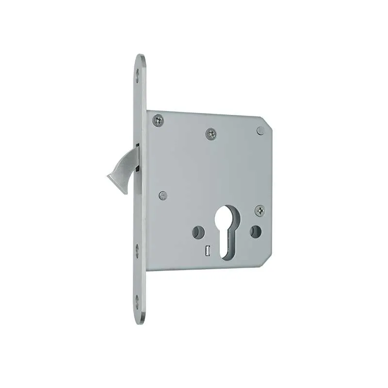 Thân Khóa Cho Cửa Trượt