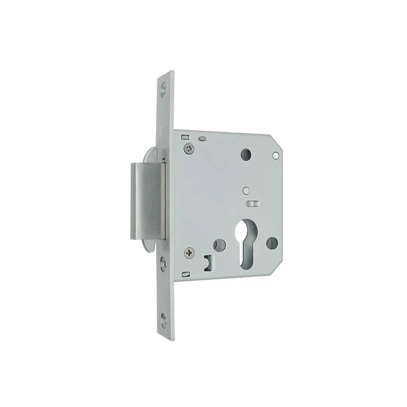 Thân Khóa Cho Cửa Trượt