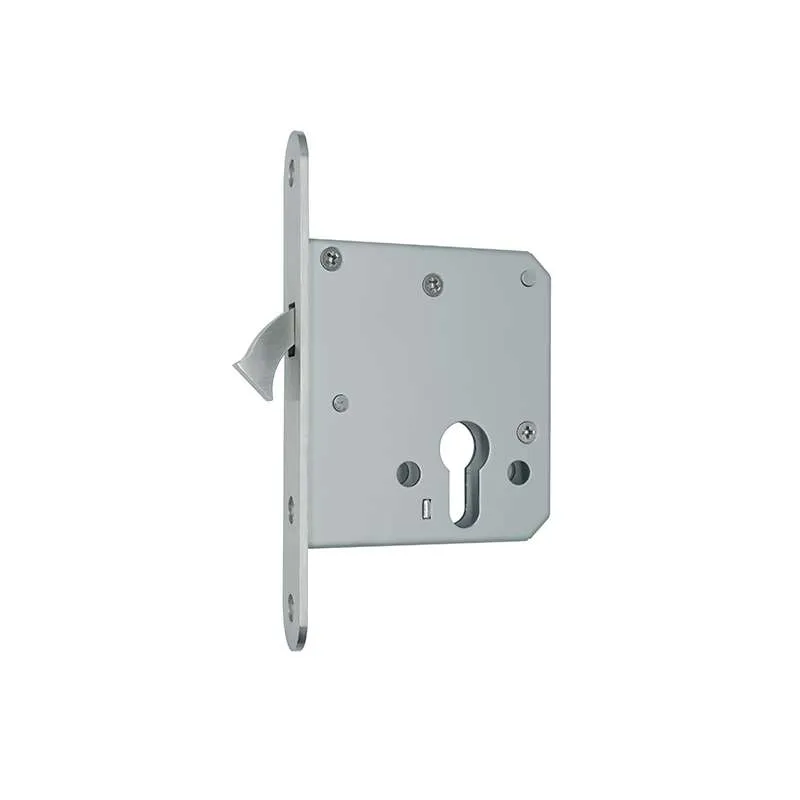 Thân Khóa Cho Cửa Trượt