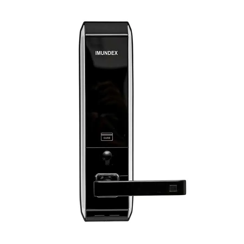 Khóa Điện Tử 3 Phương Thức Mở