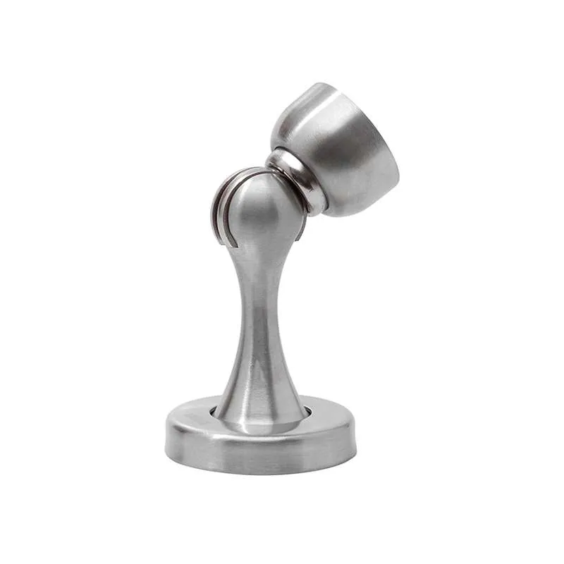 Chặn Cửa Nam Châm Inox 304