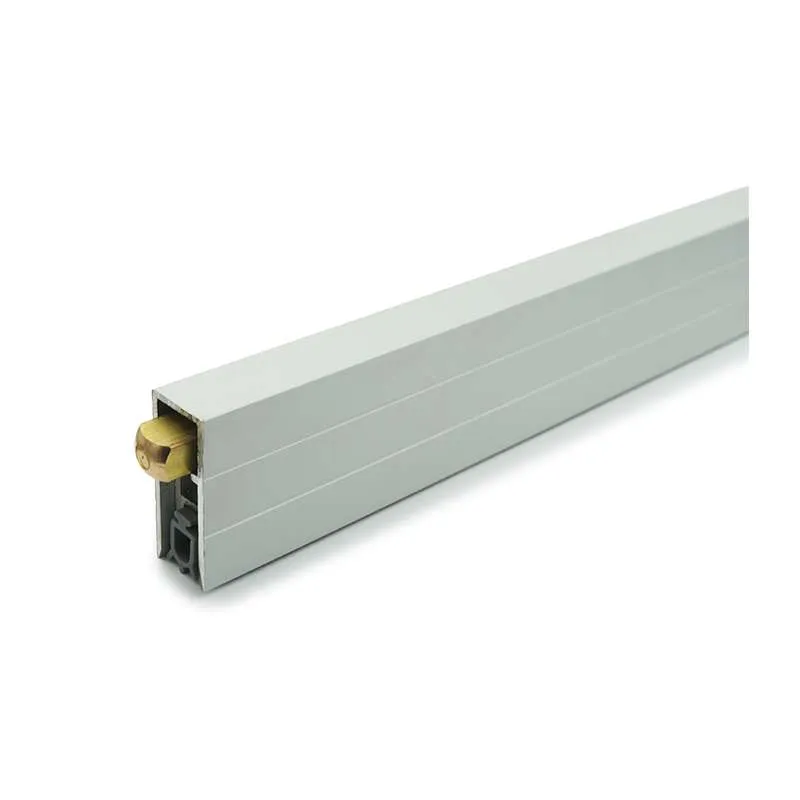 Thanh Chắn Bụi Tự Động 900mm