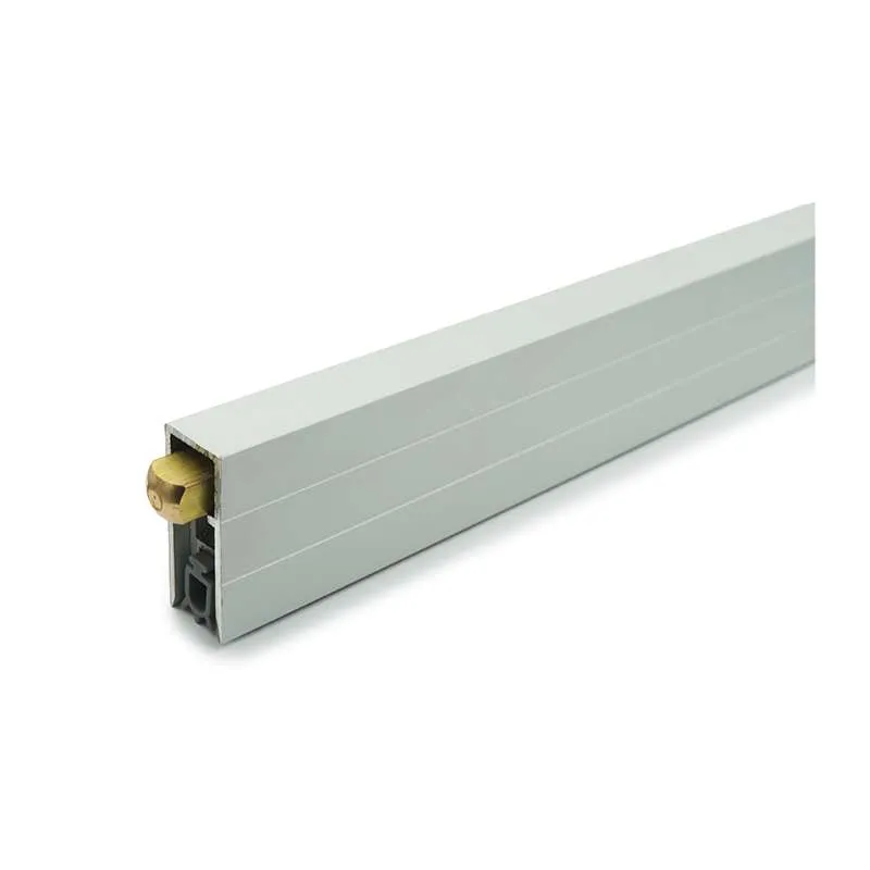 Thanh Chắn Bụi Tự Động 1050mm