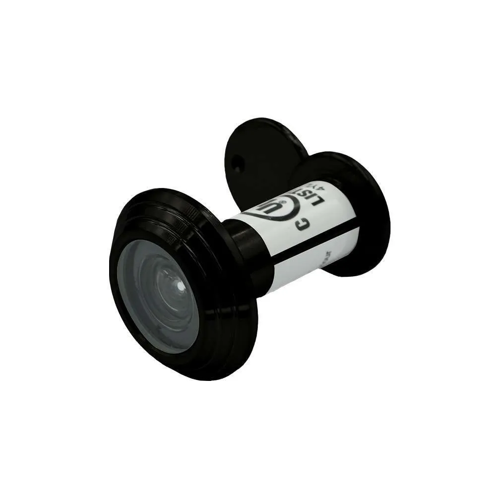 Mắt Quan Sát Bề Mặt Đen Mờ