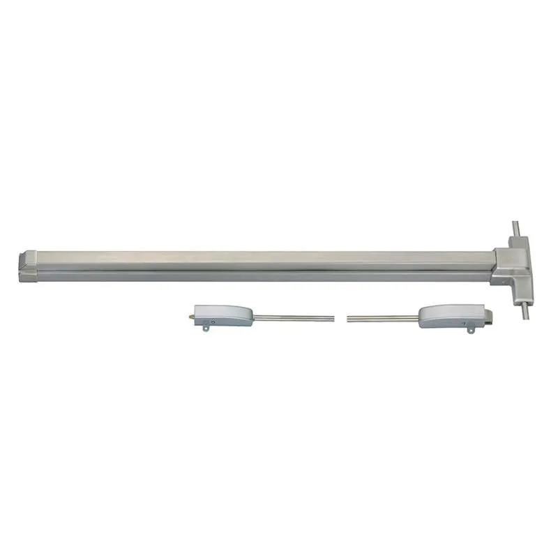 Thanh Thoát Hiểm Inox 304
