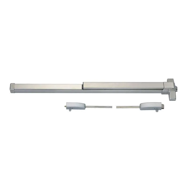 Thanh Thoát Hiểm Inox 304
