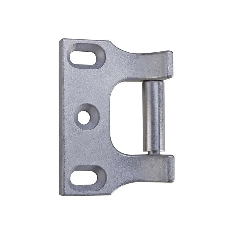 Pát Chốt Ngang Cho CửaThoát Hiểm 2 Cánh