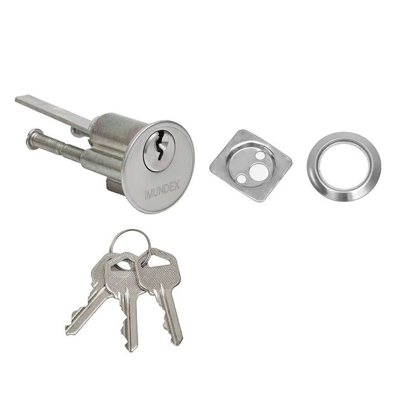 Ruột Khóa Cho Cửa Thoát Hiểm