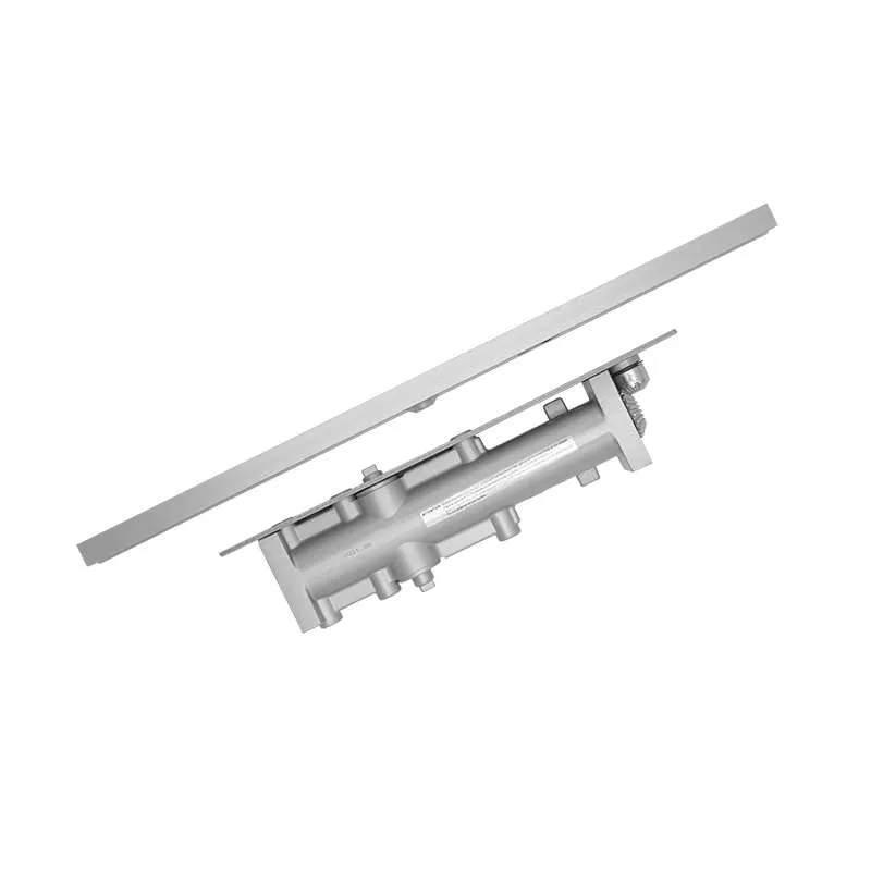 Tay Đẩy Hơi Gắn Âm Có Giữ Cửa 100Kg