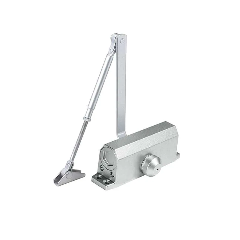 Tay Đẩy Hơi Gắn Nổi Không Giữ Cửa 65Kg