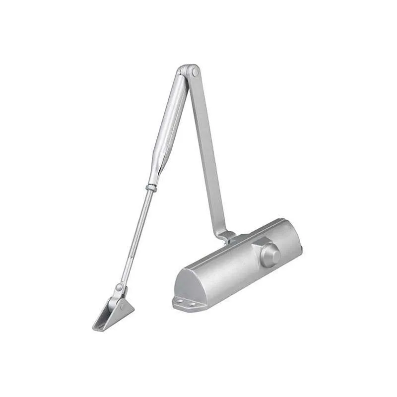 Tay Đẩy Hơi Gắn Nổi Không Giữ Cửa 65Kg