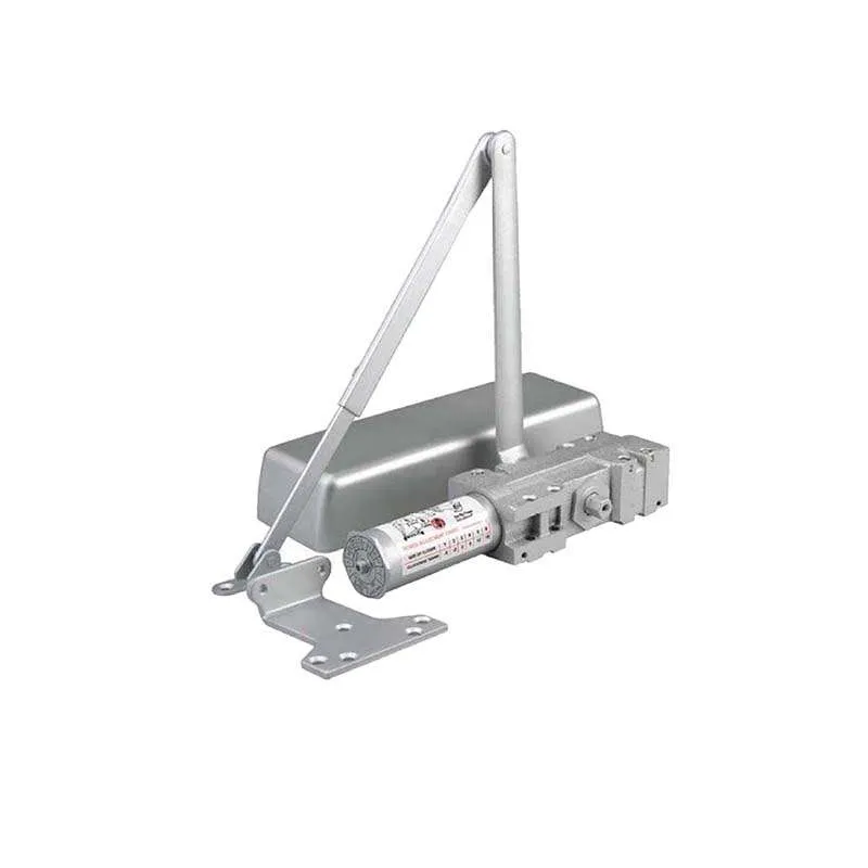 Tay Đẩy Hơi Gắn Nổi Không Giữ Cửa 150Kg