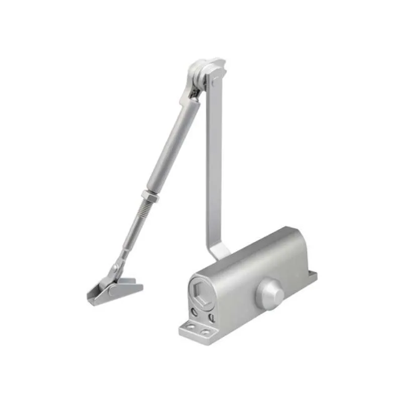 Tay Đẩy Hơi Gắn Nổi Có Giữ Cửa 85Kg