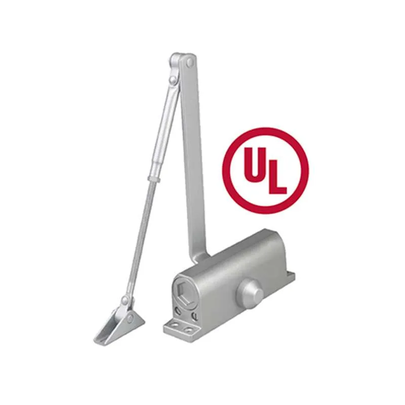 Tay Đẩy Hơi Gắn Nổi Không Giữ Cửa 85Kg