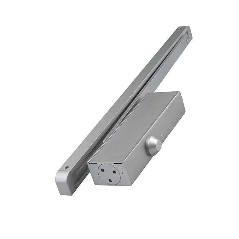 Tay Đẩy Hơi Gắn Nổi  Có Giữ Cửa 65Kg