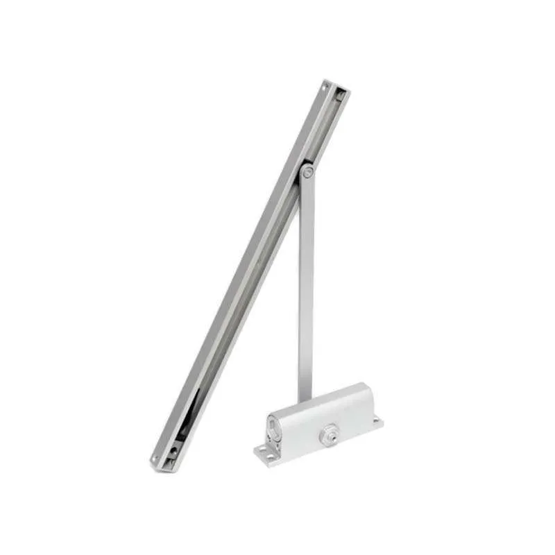 Tay Đẩy Hơi Gắn Nổi  Có Giữ Cửa 65Kg