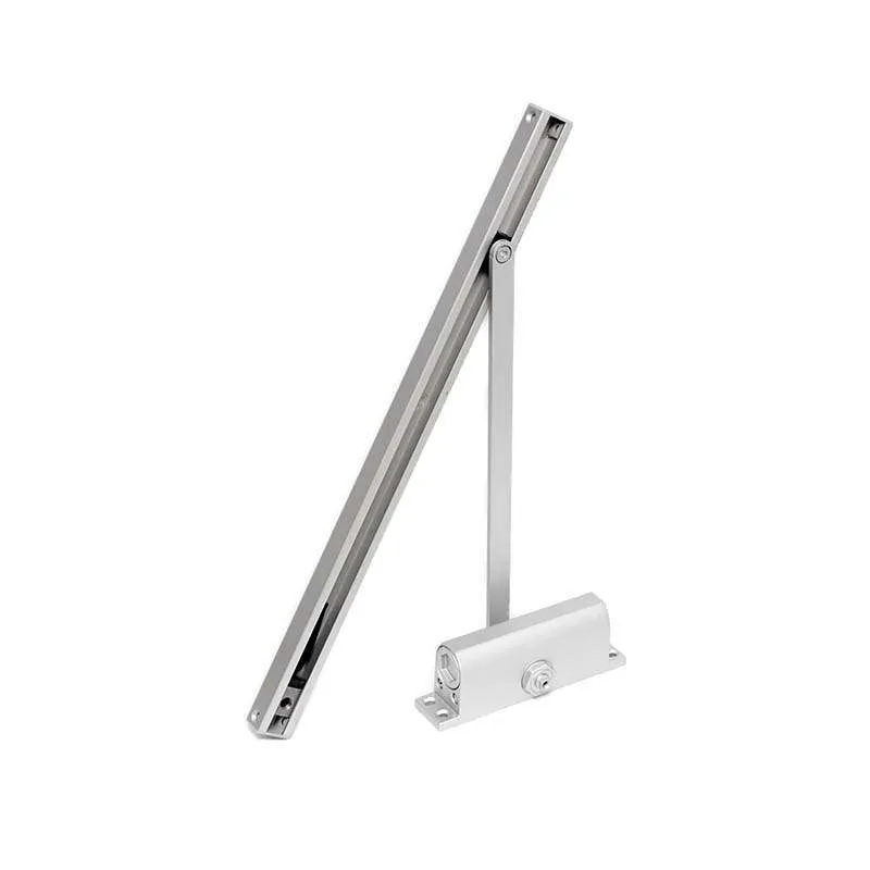 Tay Đẩy Hơi Gắn Nổi Không Giữ Cửa 65Kg