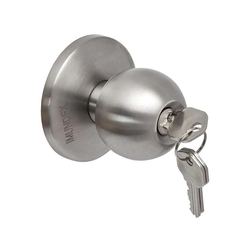 Tay Nắm Cho Cửa Thoát Hiểm Có Khoá