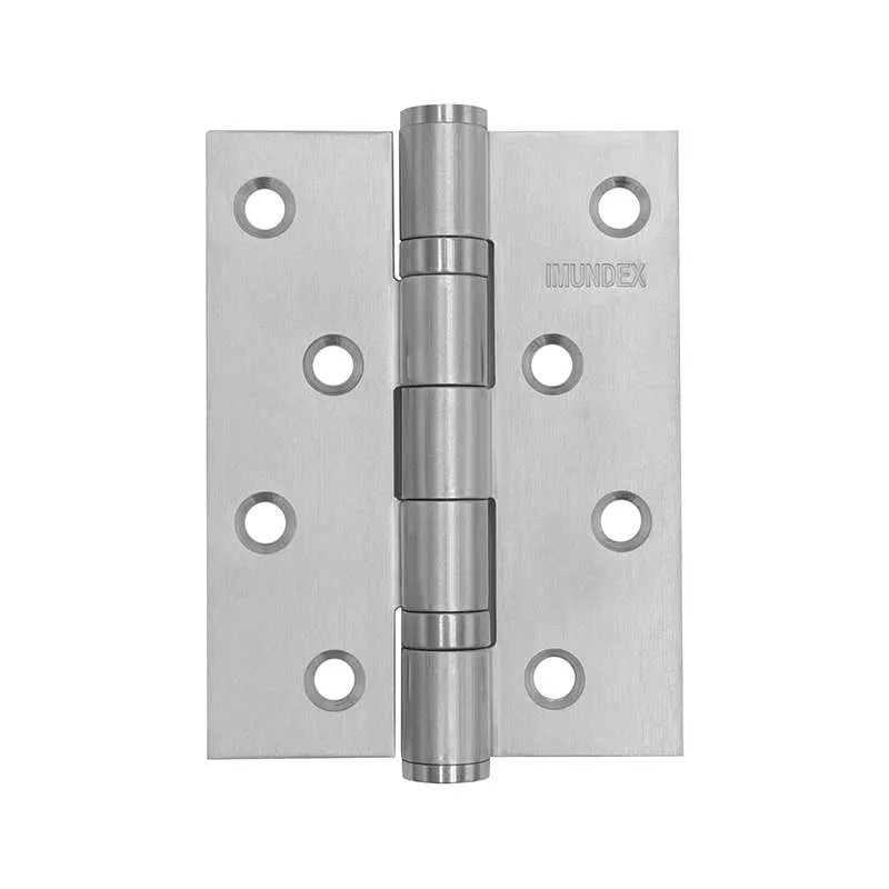 Bản Lề Lá Inox 316 102X76X3.0mm