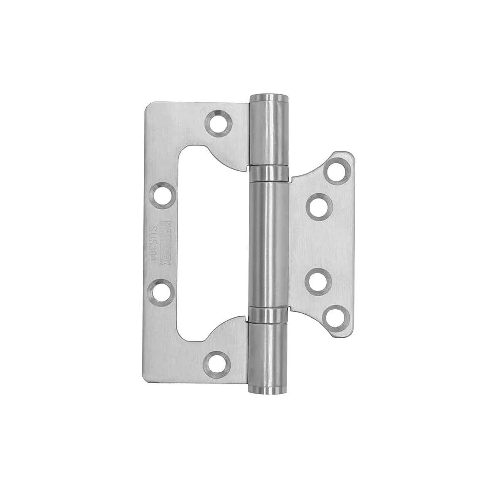 Flush hinge_SS304_102x76x3.0mm