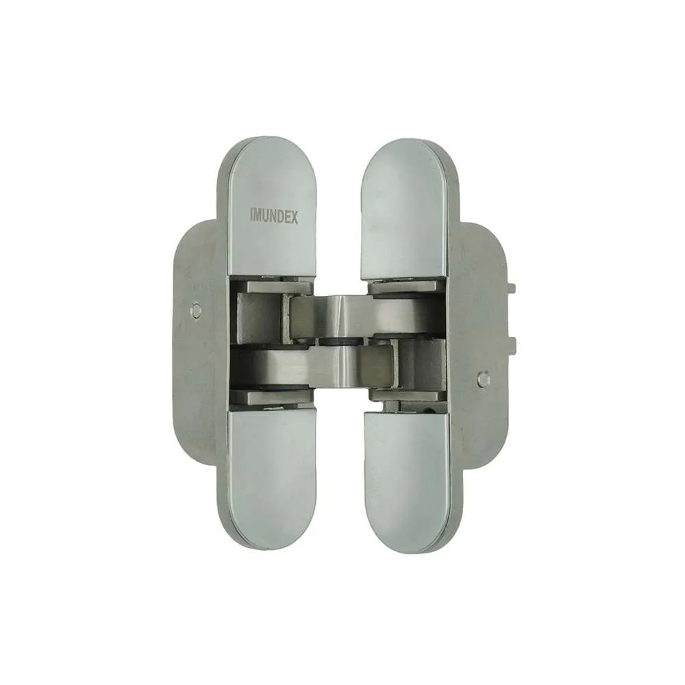 Bản Lề Âm 2D Inox 304