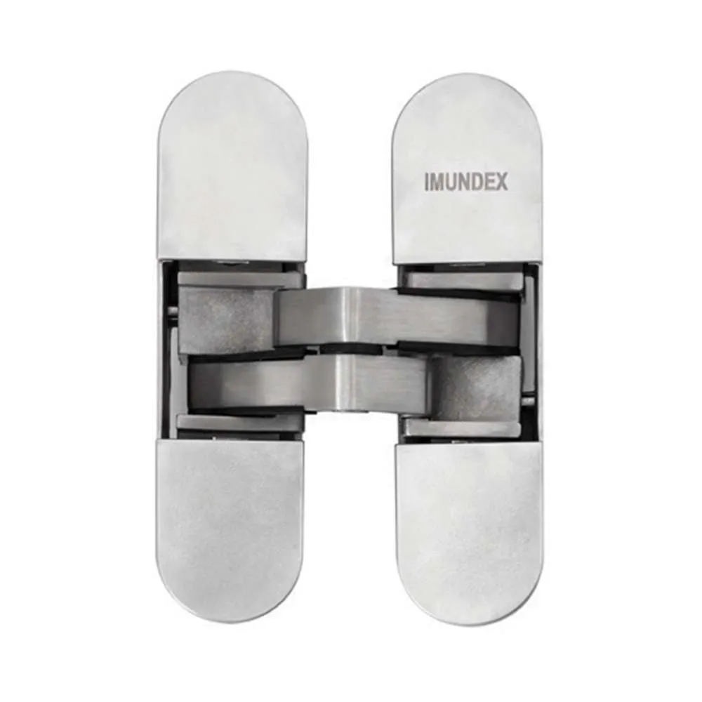 2D concealed hinge_SS304