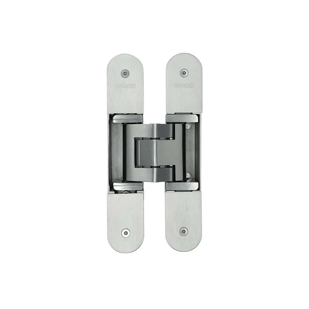 3D concealed hinge_SS304