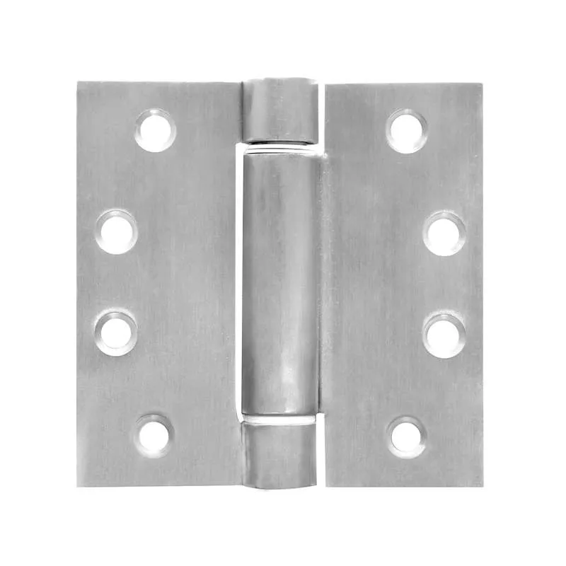 Bản Lề Bật 1 Chiều Inox 304